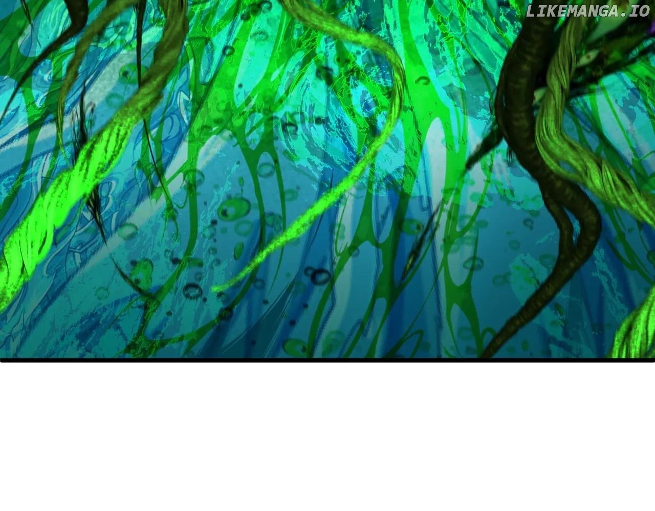 Era of the Haunted Chapter 373 - page 64